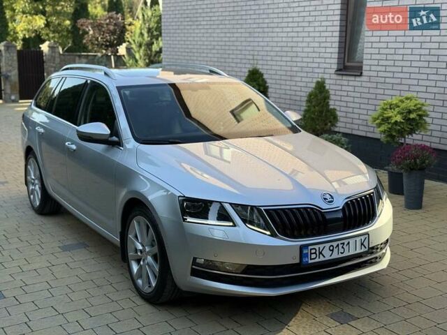 Серый Шкода Октавия, объемом двигателя 1.6 л и пробегом 273 тыс. км за 14450 $, фото 6 на Automoto.ua