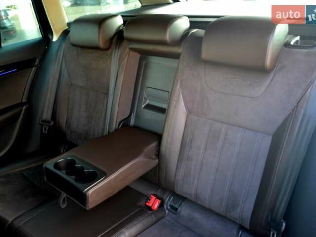 Сірий Шкода Октавія, об'ємом двигуна 2 л та пробігом 205 тис. км за 17800 $, фото 196 на Automoto.ua