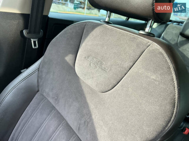 Сірий Шкода Октавія, об'ємом двигуна 2 л та пробігом 240 тис. км за 19400 $, фото 25 на Automoto.ua