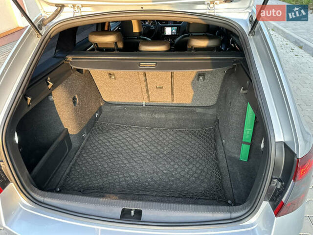 Сірий Шкода Октавія, об'ємом двигуна 1.97 л та пробігом 240 тис. км за 15550 $, фото 58 на Automoto.ua