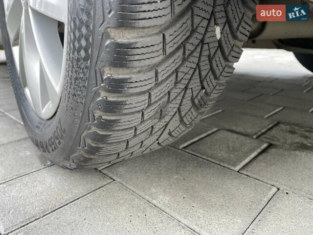 Сірий Шкода Октавія, об'ємом двигуна 1.6 л та пробігом 199 тис. км за 14700 $, фото 14 на Automoto.ua