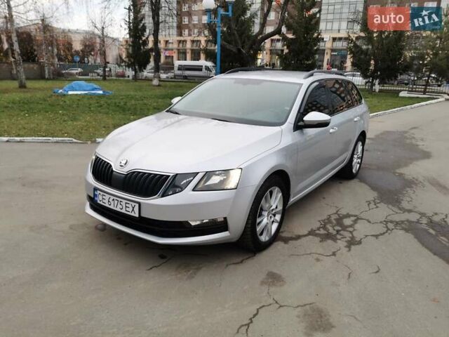 Сірий Шкода Октавія, об'ємом двигуна 1.97 л та пробігом 280 тис. км за 14200 $, фото 2 на Automoto.ua