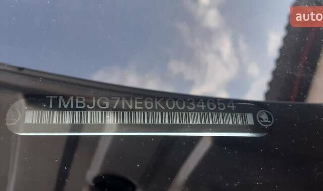 Серый Шкода Октавия, объемом двигателя 1.6 л и пробегом 210 тыс. км за 15000 $, фото 7 на Automoto.ua
