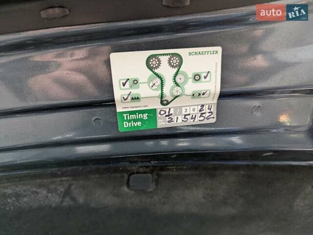 Серый Шкода Октавия, объемом двигателя 1.97 л и пробегом 235 тыс. км за 14700 $, фото 31 на Automoto.ua