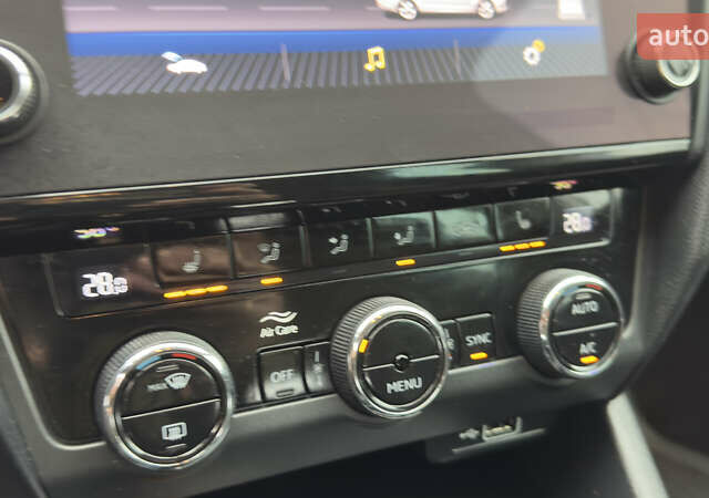 Серый Шкода Октавия, объемом двигателя 1.6 л и пробегом 194 тыс. км за 15450 $, фото 48 на Automoto.ua