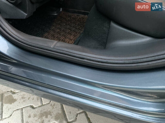 Серый Шкода Октавия, объемом двигателя 1.97 л и пробегом 290 тыс. км за 14800 $, фото 13 на Automoto.ua