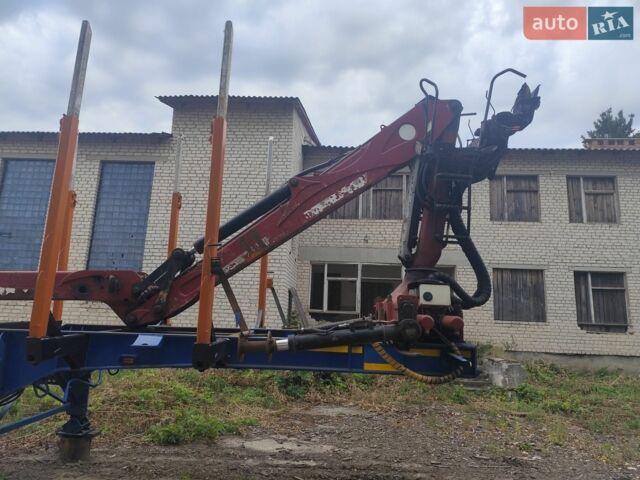 Сірий Шкода Октавія, об'ємом двигуна 1.97 л та пробігом 220 тис. км за 15000 $, фото 1 на Automoto.ua