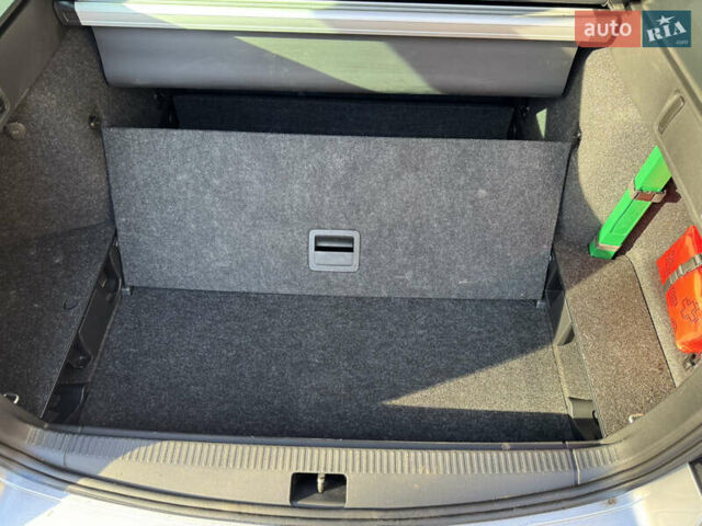 Сірий Шкода Октавія, об'ємом двигуна 1.97 л та пробігом 290 тис. км за 14850 $, фото 32 на Automoto.ua