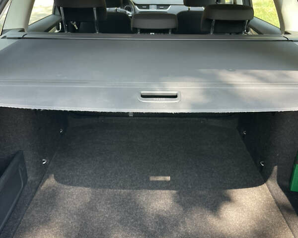 Сірий Шкода Октавія, об'ємом двигуна 1.6 л та пробігом 163 тис. км за 16100 $, фото 30 на Automoto.ua