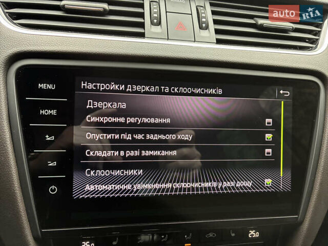 Сірий Шкода Октавія, об'ємом двигуна 1.97 л та пробігом 144 тис. км за 18700 $, фото 93 на Automoto.ua