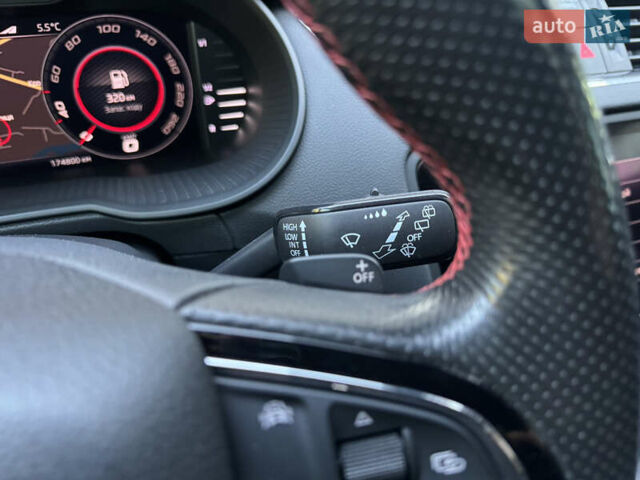 Сірий Шкода Октавія, об'ємом двигуна 2 л та пробігом 174 тис. км за 20500 $, фото 73 на Automoto.ua