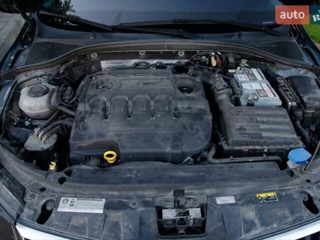 Серый Шкода Октавия, объемом двигателя 1.6 л и пробегом 336 тыс. км за 13800 $, фото 64 на Automoto.ua