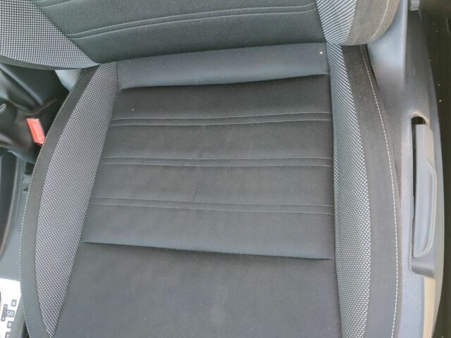 Серый Шкода Октавия, объемом двигателя 1.6 л и пробегом 220 тыс. км за 13100 $, фото 6 на Automoto.ua