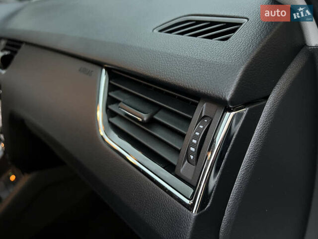 Шкода Октавия 2019 в Дрогобыче на Automoto.ua Серый Шкода Октавия, объемом двигателя 1.97 л и пробегом 231 тыс. км за 16999 $, фото 51 на Automoto.ua