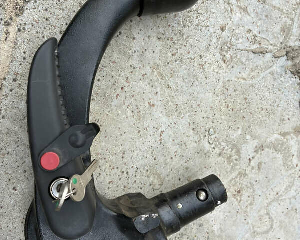 Сірий Шкода Октавія, об'ємом двигуна 1.97 л та пробігом 144 тис. км за 18700 $, фото 105 на Automoto.ua