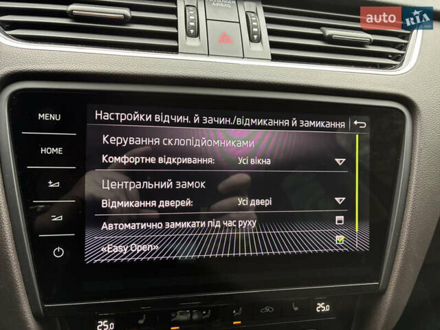 Сірий Шкода Октавія, об'ємом двигуна 1.97 л та пробігом 144 тис. км за 18700 $, фото 95 на Automoto.ua