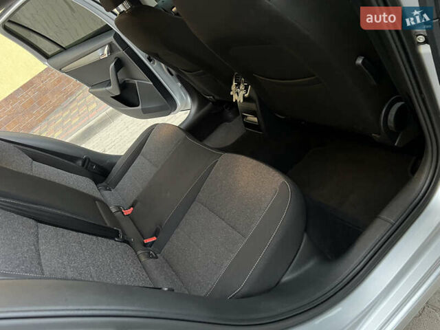Шкода Октавия 2019 в Дрогобыче на Automoto.ua Серый Шкода Октавия, объемом двигателя 1.97 л и пробегом 231 тыс. км за 16999 $, фото 34 на Automoto.ua