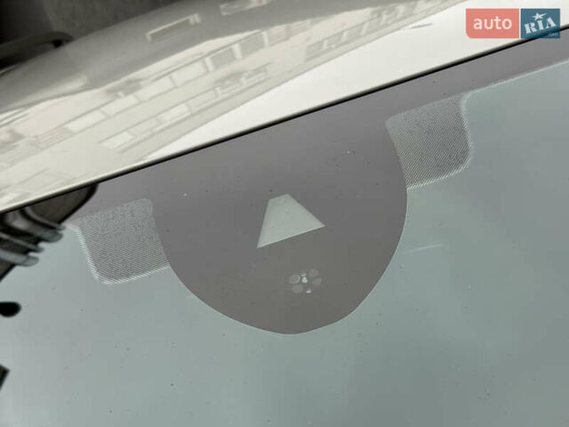 Серый Шкода Октавия, объемом двигателя 1.97 л и пробегом 219 тыс. км за 20950 $, фото 4 на Automoto.ua