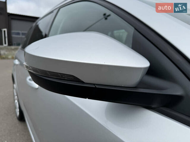 Серый Шкода Октавия, объемом двигателя 2 л и пробегом 259 тыс. км за 14970 $, фото 29 на Automoto.ua