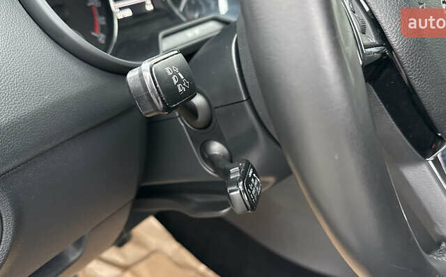 Сірий Шкода Октавія, об'ємом двигуна 1.6 л та пробігом 219 тис. км за 14300 $, фото 15 на Automoto.ua