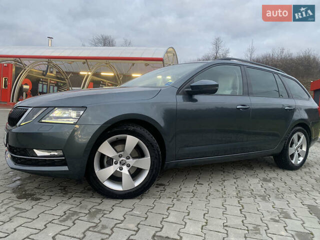 Сірий Шкода Октавія, об'ємом двигуна 1.97 л та пробігом 295 тис. км за 14400 $, фото 50 на Automoto.ua