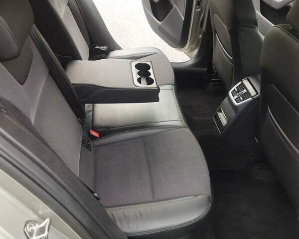 Серый Шкода Октавия, объемом двигателя 1.6 л и пробегом 212 тыс. км за 13500 $, фото 31 на Automoto.ua