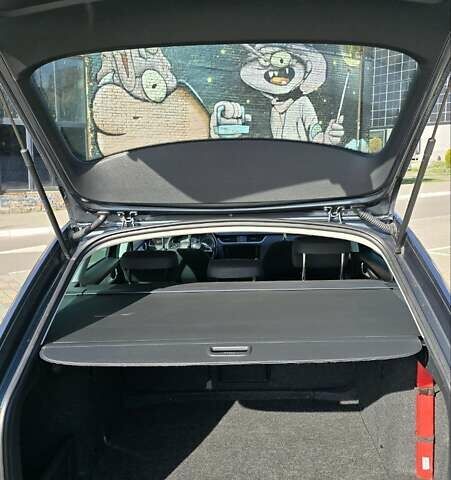 Шкода Октавия 2019 в Луцке на Automoto.ua Серый Шкода Октавия, объемом двигателя 1.97 л и пробегом 269 тыс. км за 15400 $, фото 21 на Automoto.ua