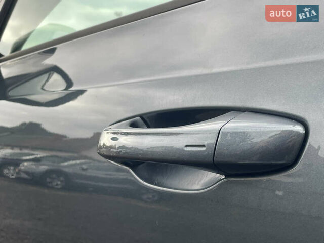 Серый Шкода Октавия, объемом двигателя 1.97 л и пробегом 204 тыс. км за 17999 $, фото 19 на Automoto.ua