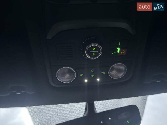 Серый Шкода Октавия, объемом двигателя 2 л и пробегом 255 тыс. км за 16900 $, фото 18 на Automoto.ua
