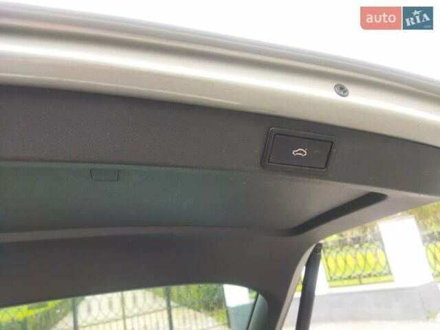 Серый Шкода Октавия, объемом двигателя 1.6 л и пробегом 212 тыс. км за 13500 $, фото 30 на Automoto.ua