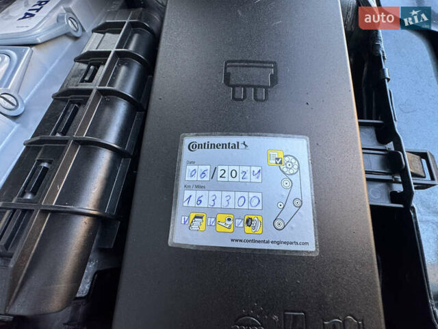 Сірий Шкода Октавія, об'ємом двигуна 2 л та пробігом 174 тис. км за 20500 $, фото 94 на Automoto.ua