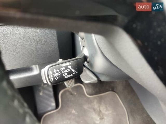 Серый Шкода Октавия, объемом двигателя 1.6 л и пробегом 212 тыс. км за 13500 $, фото 14 на Automoto.ua