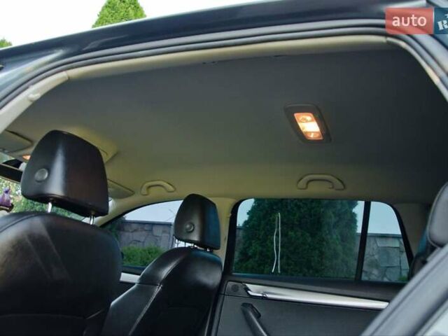 Серый Шкода Октавия, объемом двигателя 1.6 л и пробегом 336 тыс. км за 13800 $, фото 52 на Automoto.ua