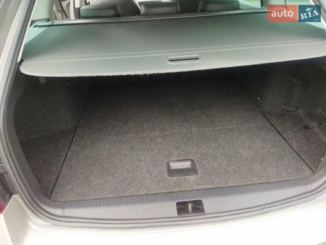 Серый Шкода Октавия, объемом двигателя 1.6 л и пробегом 212 тыс. км за 13500 $, фото 19 на Automoto.ua