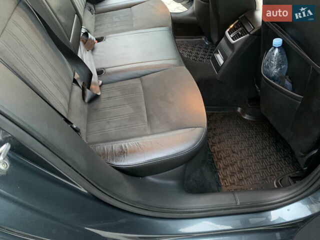 Серый Шкода Октавия, объемом двигателя 1.97 л и пробегом 290 тыс. км за 14800 $, фото 20 на Automoto.ua