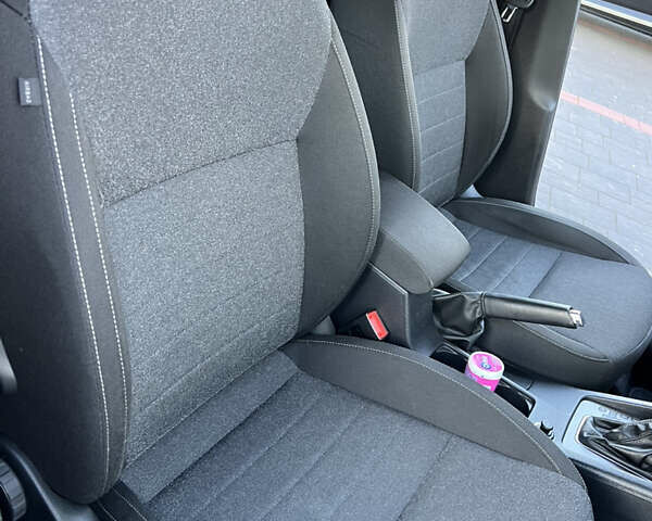 Сірий Шкода Октавія, об'ємом двигуна 1.97 л та пробігом 235 тис. км за 16799 $, фото 49 на Automoto.ua