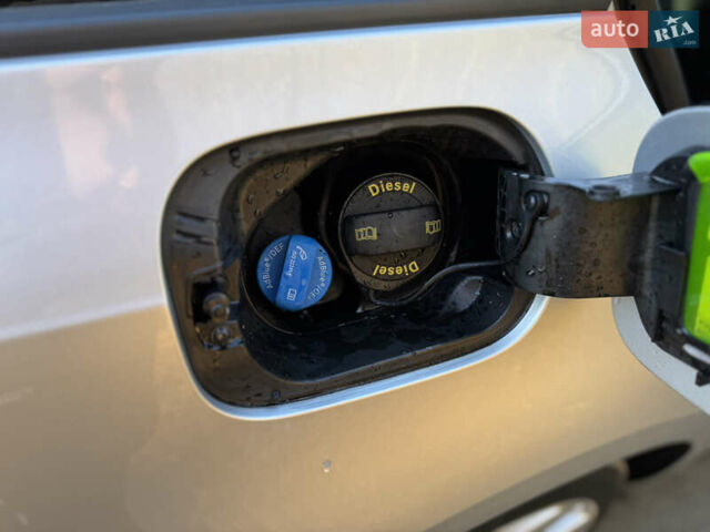 Сірий Шкода Октавія, об'ємом двигуна 1.97 л та пробігом 290 тис. км за 14850 $, фото 34 на Automoto.ua