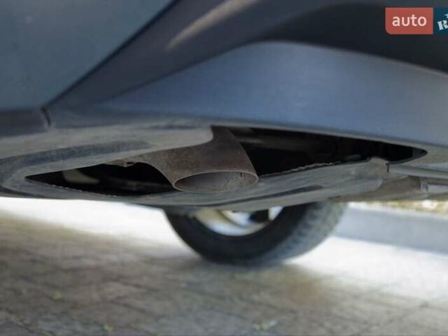 Серый Шкода Октавия, объемом двигателя 1.6 л и пробегом 336 тыс. км за 13800 $, фото 65 на Automoto.ua