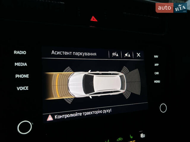 Шкода Октавия 2019 в Дрогобыче на Automoto.ua Серый Шкода Октавия, объемом двигателя 1.97 л и пробегом 231 тыс. км за 16999 $, фото 57 на Automoto.ua