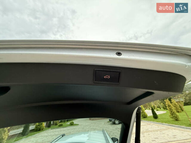 Серый Шкода Октавия, объемом двигателя 1.97 л и пробегом 230 тыс. км за 19900 $, фото 33 на Automoto.ua