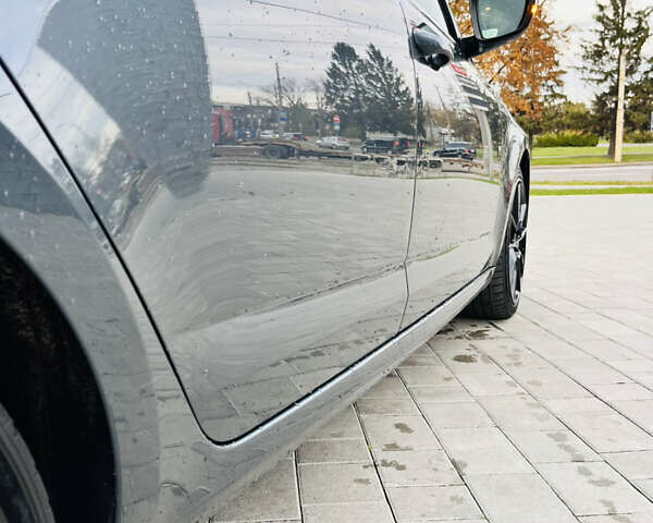 Сірий Шкода Октавія, об'ємом двигуна 1.97 л та пробігом 227 тис. км за 21800 $, фото 14 на Automoto.ua