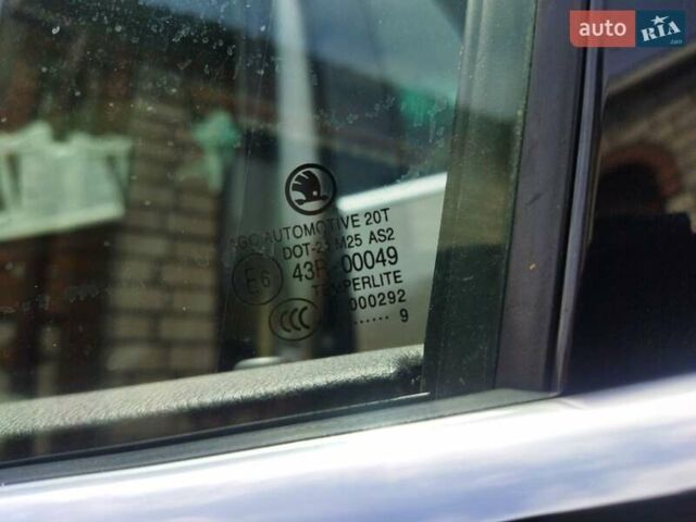 Шкода Октавия 2019 в Житомире на Automoto.ua Серый Шкода Октавия, объемом двигателя 1.6 л и пробегом 211 тыс. км за 13499 $, фото 21 на Automoto.ua