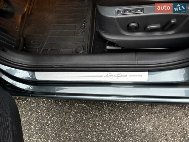 Сірий Шкода Октавія, об'ємом двигуна 1.97 л та пробігом 144 тис. км за 18700 $, фото 19 на Automoto.ua