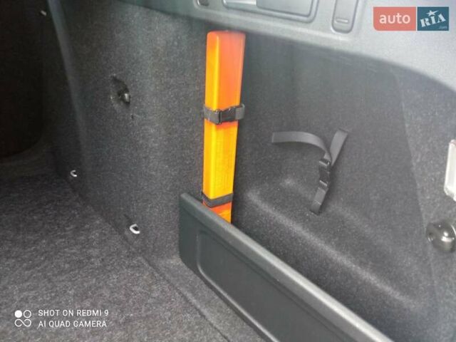 Сірий Шкода Октавія, об'ємом двигуна 1.6 л та пробігом 173 тис. км за 14700 $, фото 36 на Automoto.ua