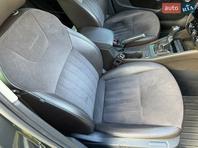 Сірий Шкода Октавія, об'ємом двигуна 1.97 л та пробігом 144 тис. км за 18700 $, фото 60 на Automoto.ua