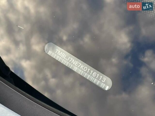 Серый Шкода Октавия, объемом двигателя 1.97 л и пробегом 204 тыс. км за 17999 $, фото 75 на Automoto.ua