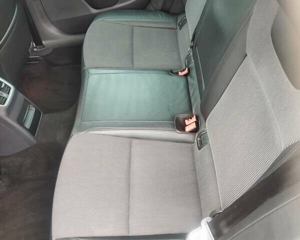 Серый Шкода Октавия, объемом двигателя 1.6 л и пробегом 212 тыс. км за 13500 $, фото 27 на Automoto.ua