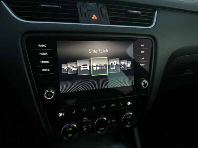 Серый Шкода Октавия, объемом двигателя 1.6 л и пробегом 325 тыс. км за 13500 $, фото 9 на Automoto.ua