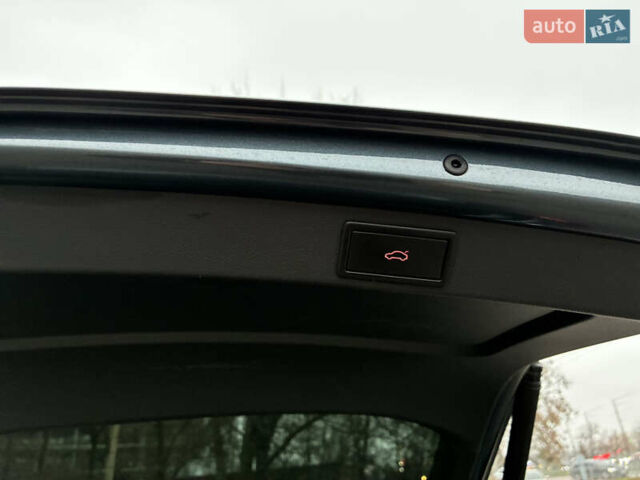 Сірий Шкода Октавія, об'ємом двигуна 1.97 л та пробігом 144 тис. км за 18700 $, фото 29 на Automoto.ua