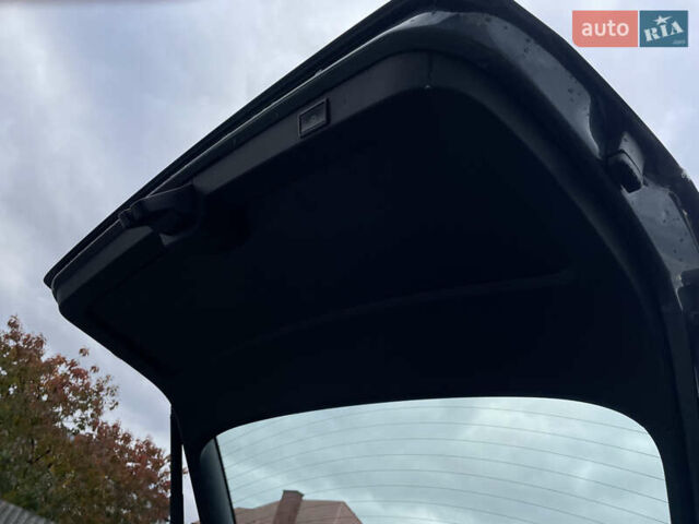 Серый Шкода Октавия, объемом двигателя 1.97 л и пробегом 204 тыс. км за 17999 $, фото 31 на Automoto.ua